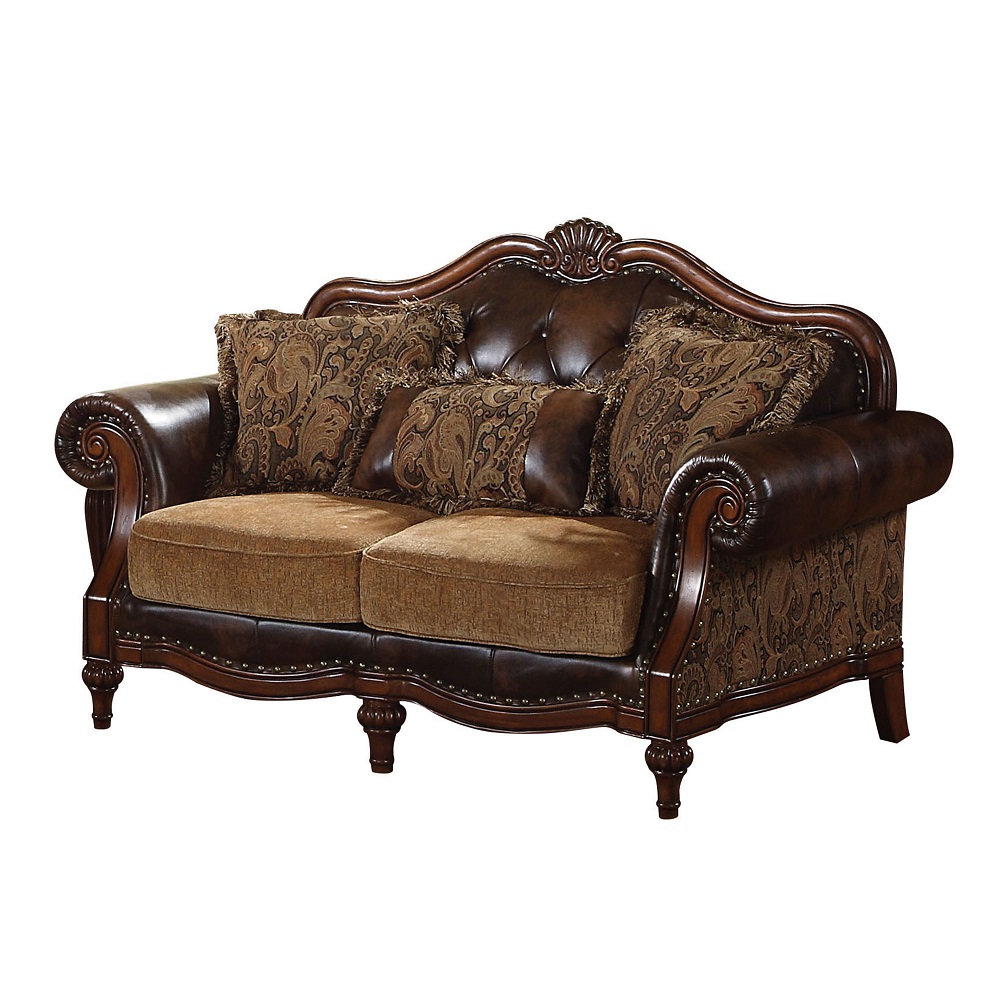 Dreena Loveseat