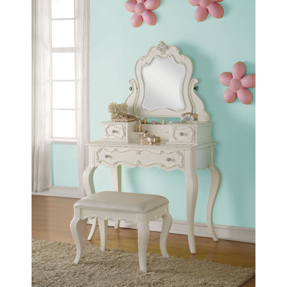 Edalene Vanity Desk