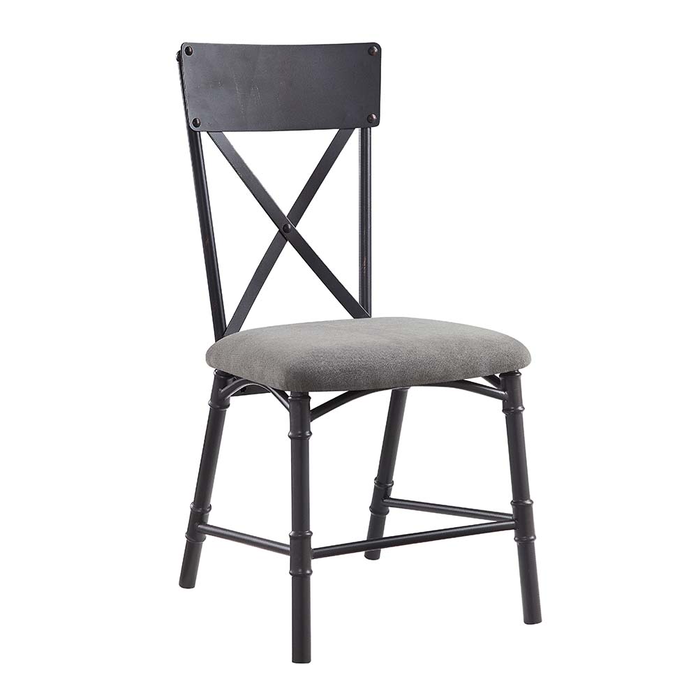 Edina Side Chair (Set-2)