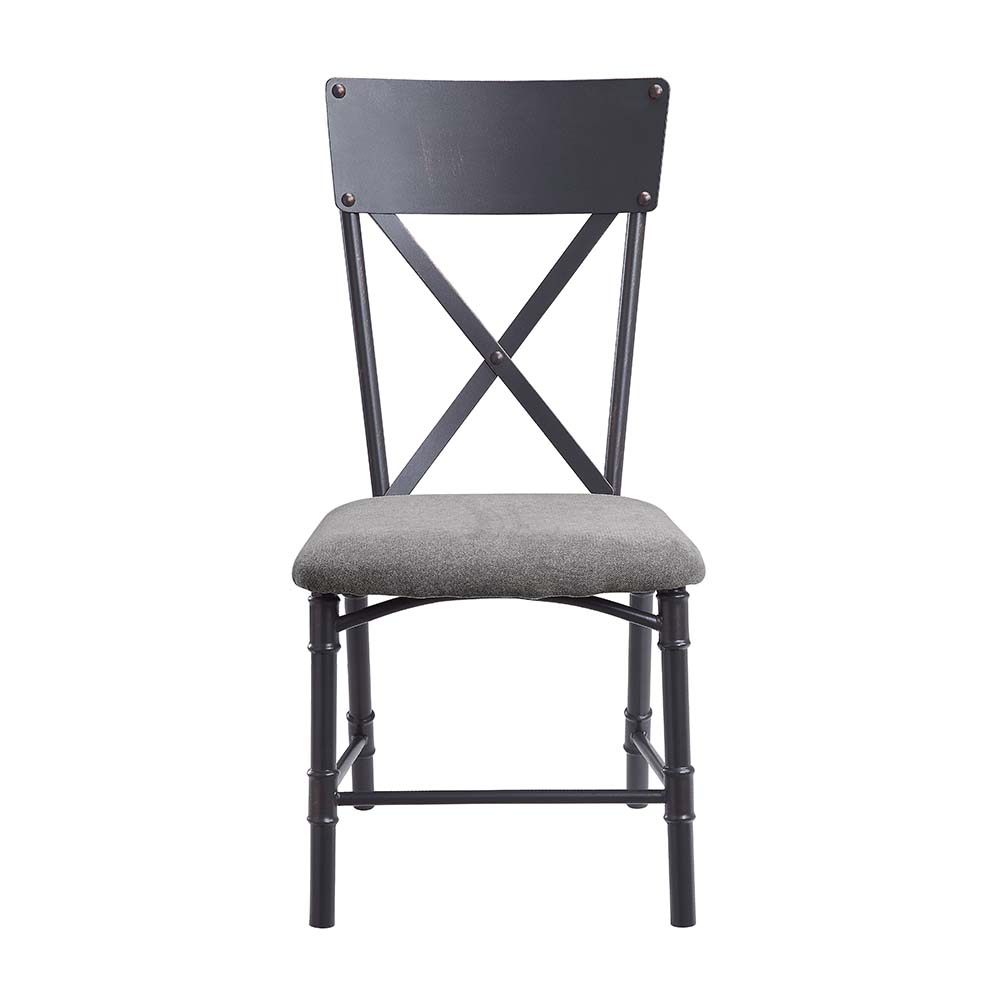 Edina Side Chair (Set-2)