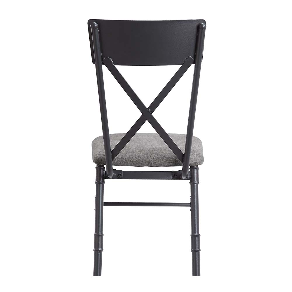 Edina Side Chair (Set-2)