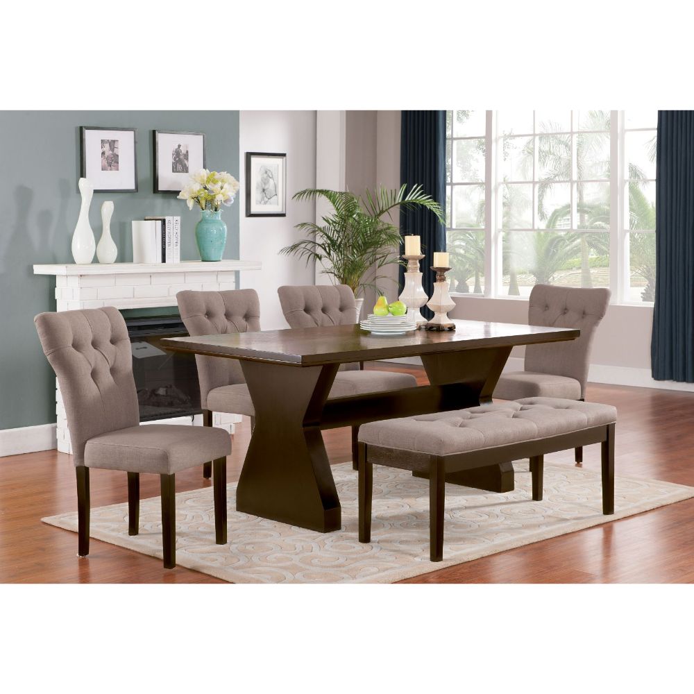 Effie Dining Table