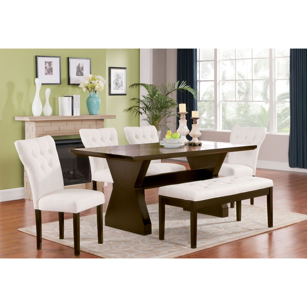 Effie Dining Table