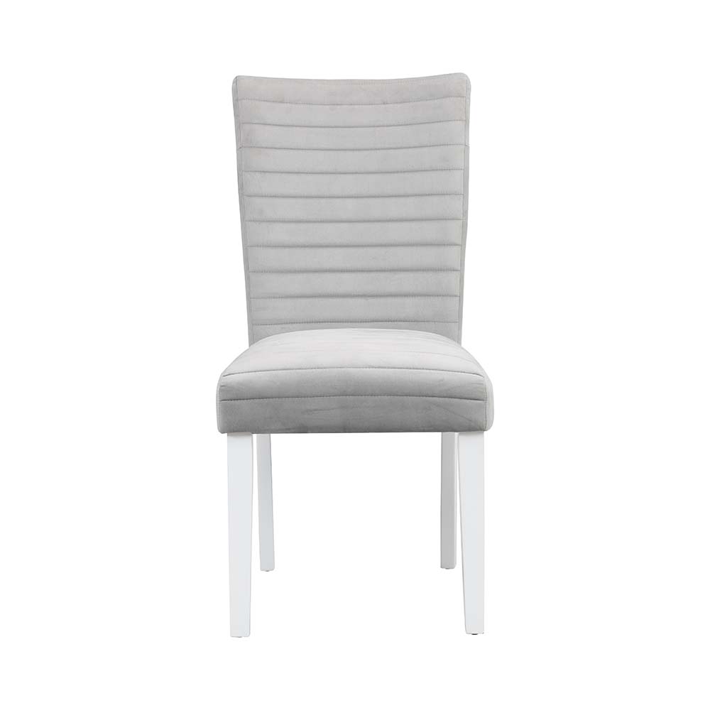 Elizaveta Side Chair (Set-2)