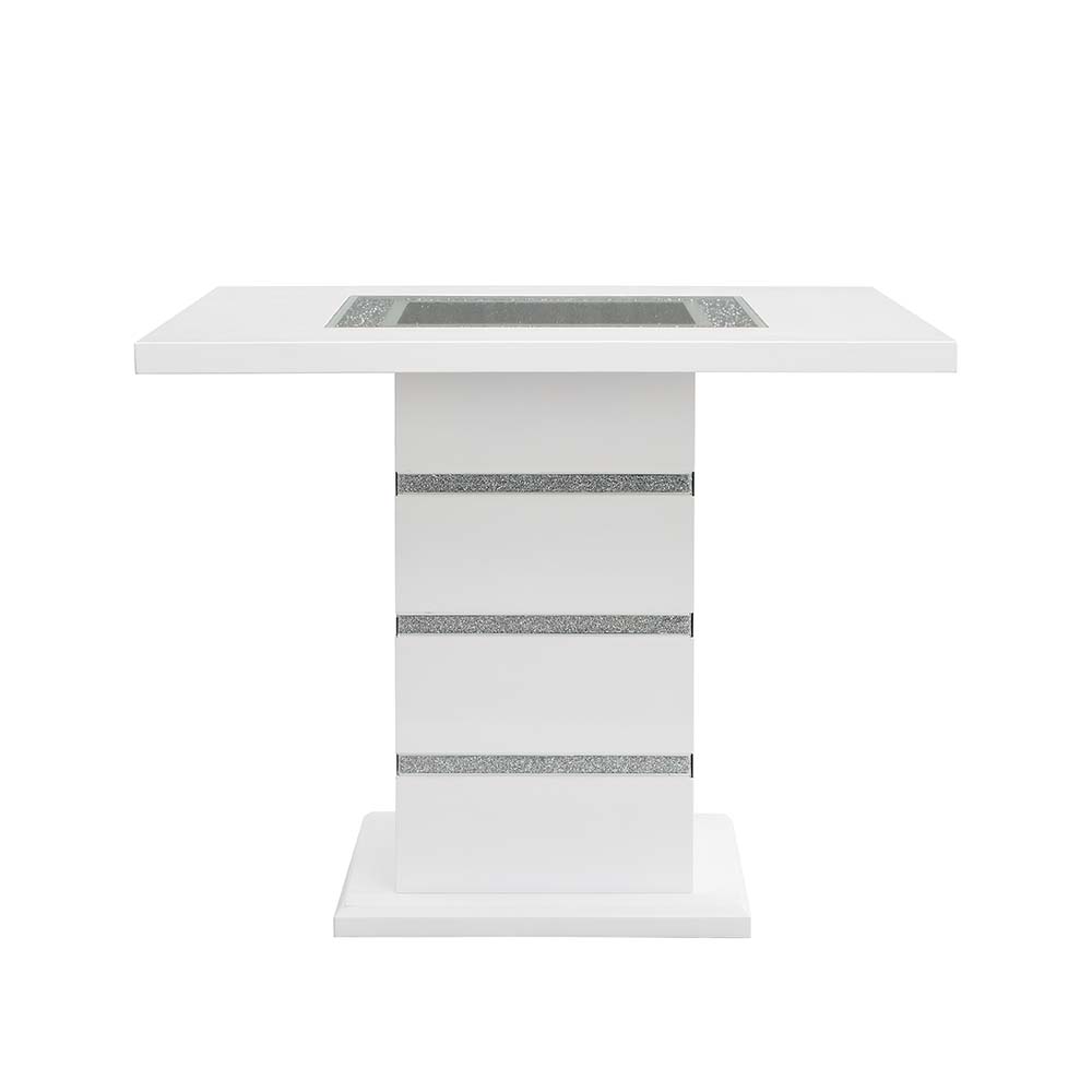 Elizaveta Counter Height Table