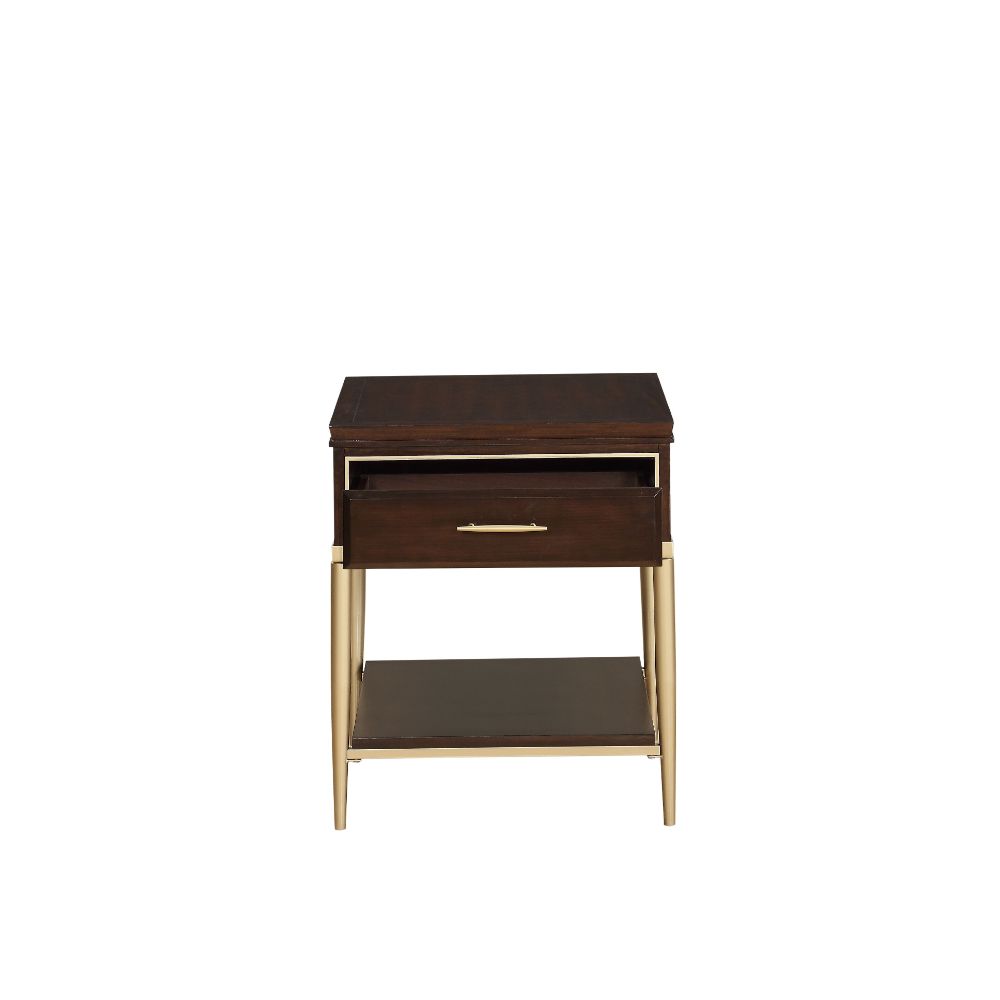 Eschenbach End Table