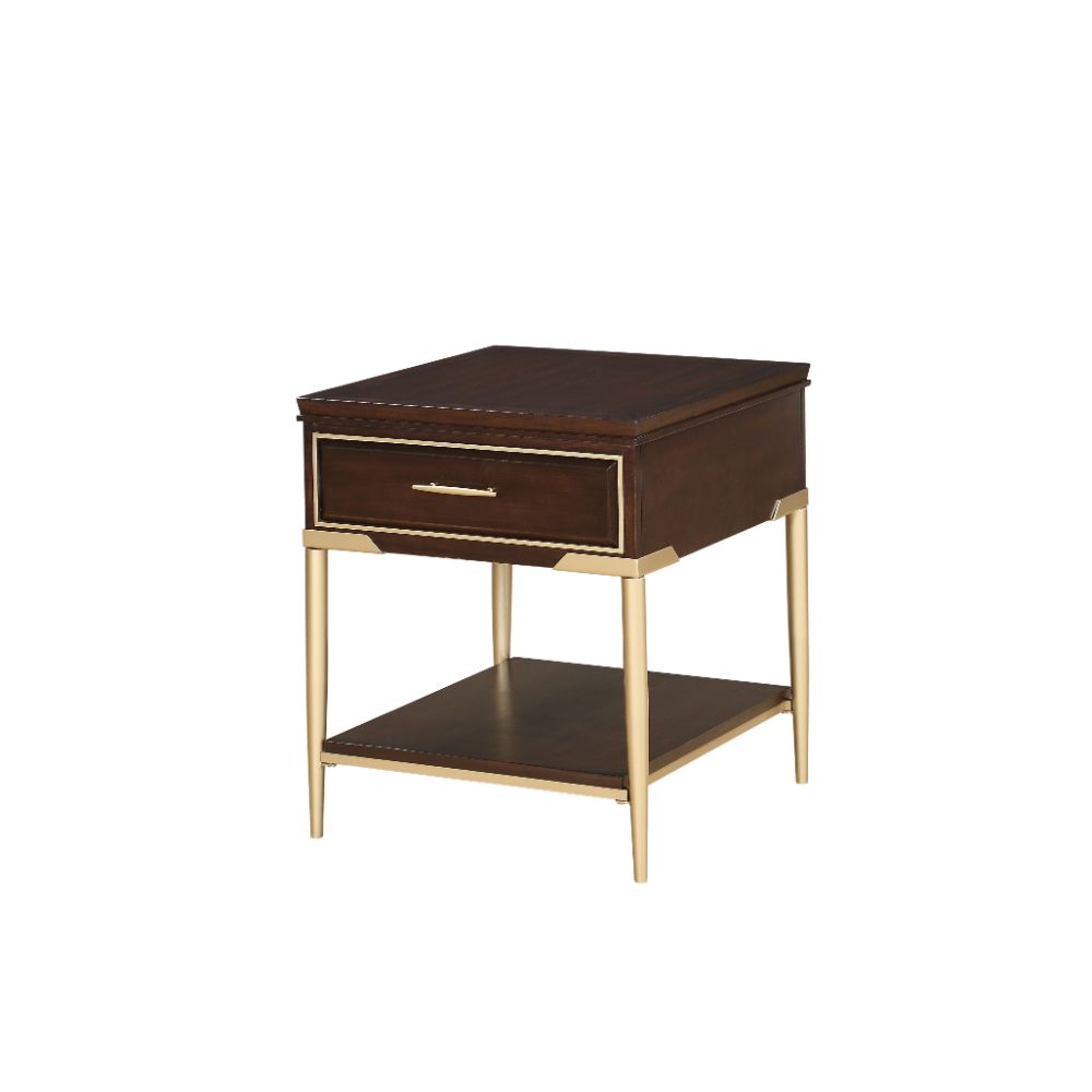 Eschenbach End Table