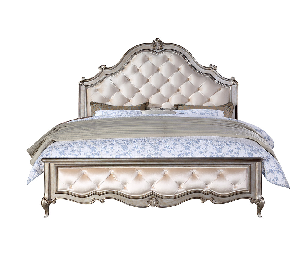 Esteban California King Bed