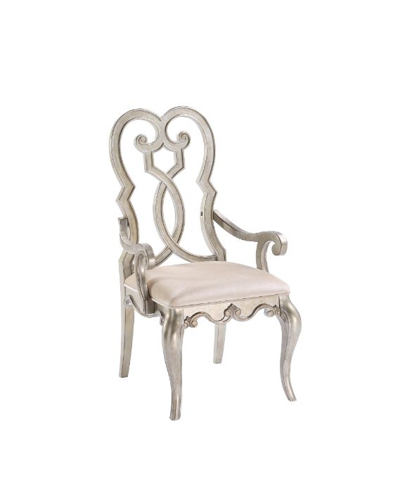 Esteban Arm Chair (Set-2)