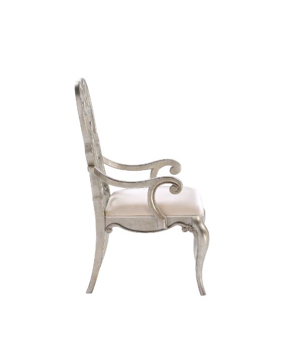 Esteban Arm Chair (Set-2)