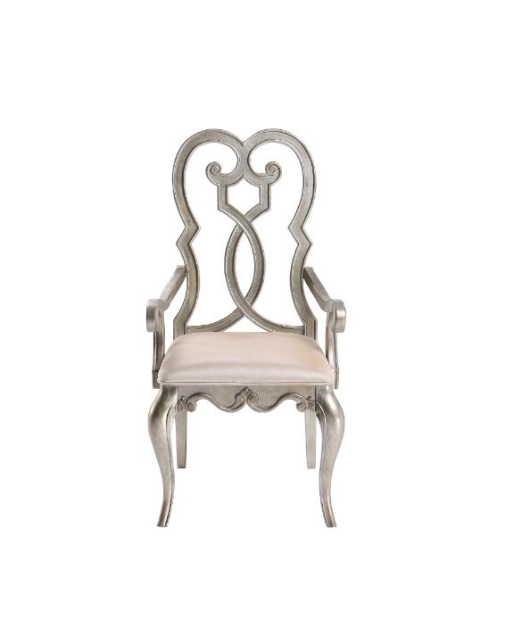 Esteban Arm Chair (Set-2)