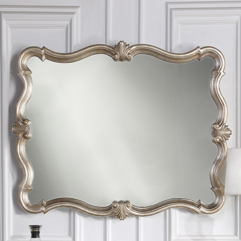 Esteban Mirror