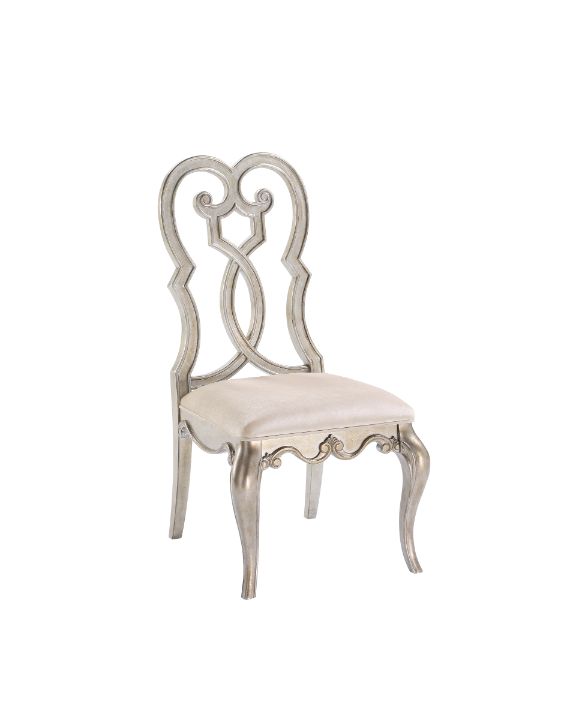 Esteban Side Chair (Set-2)