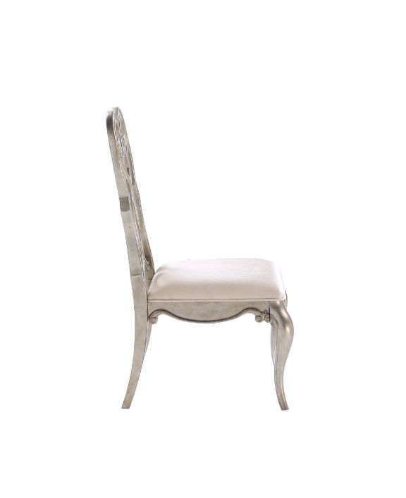 Esteban Side Chair (Set-2)