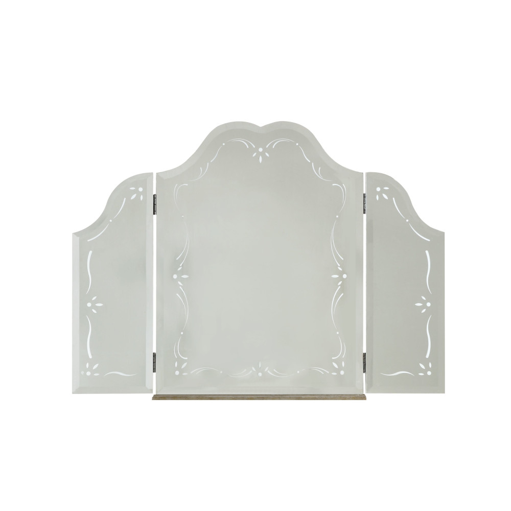 Esteban Vanity Mirror