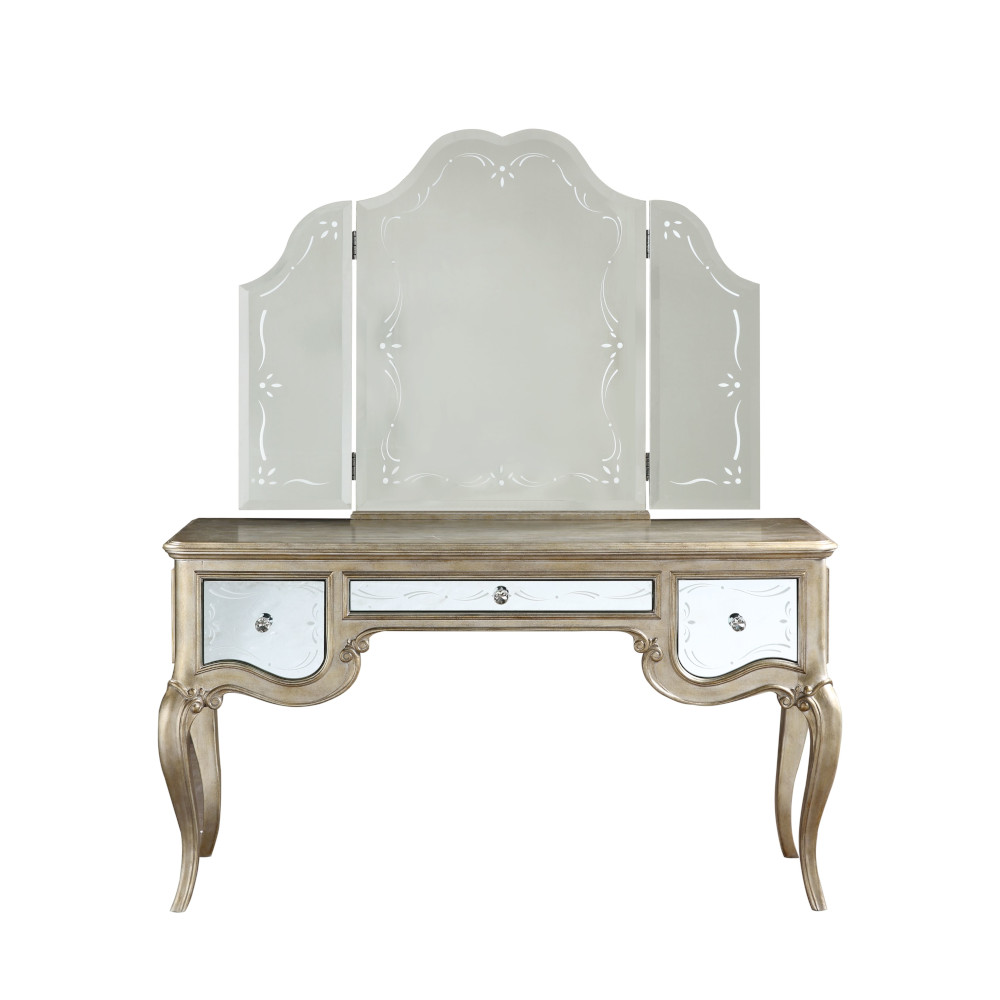 Esteban Vanity Mirror