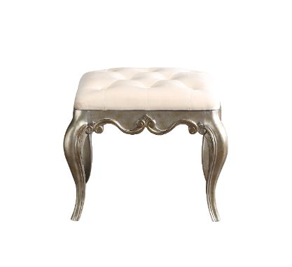 Esteban Vanity Stool