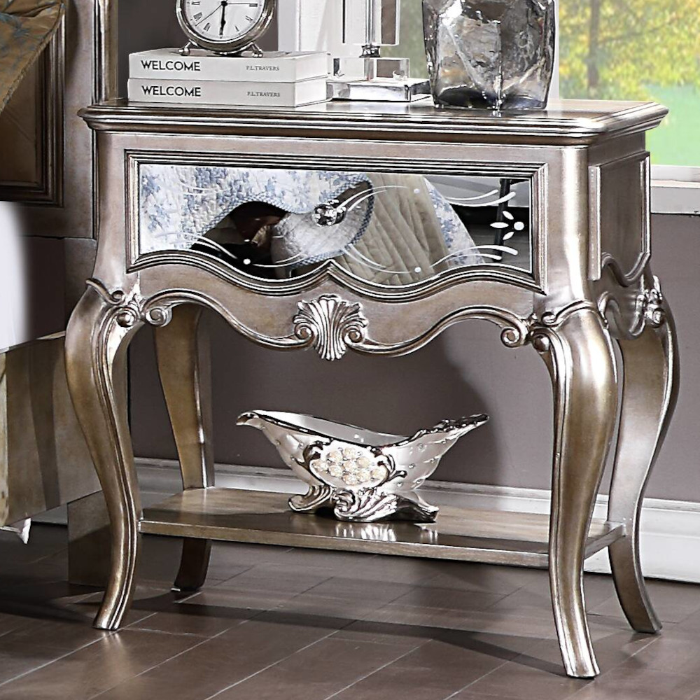 Esteban Nightstand