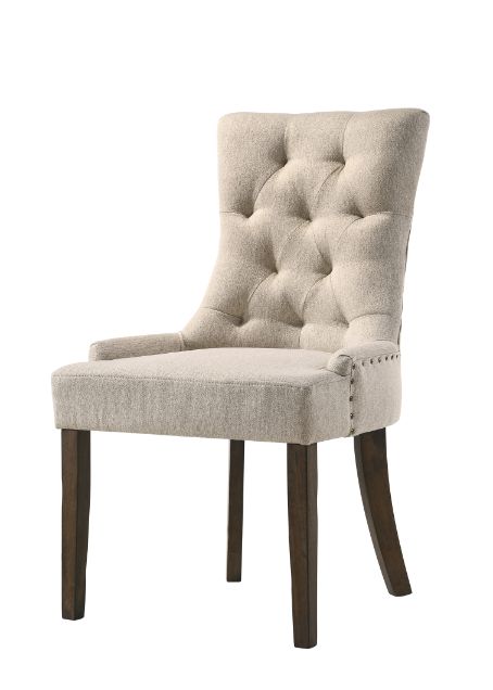 Farren Side Chair (Set-2)