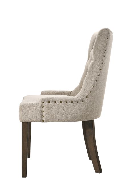 Farren Side Chair (Set-2)