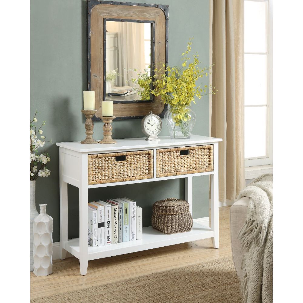 Flavius Accent Table