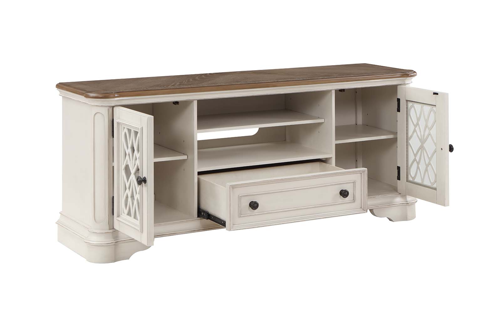 Florian TV Stand