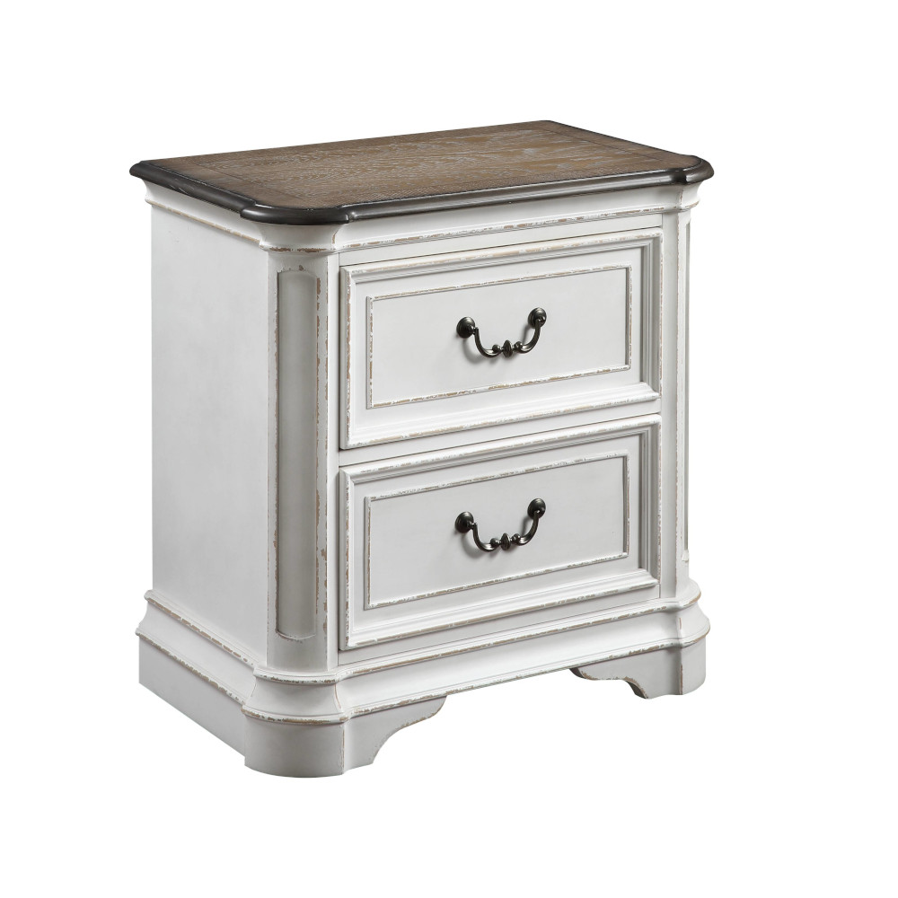 Florian Nightstand