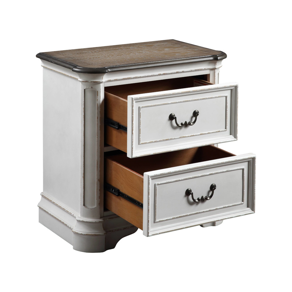 Florian Nightstand