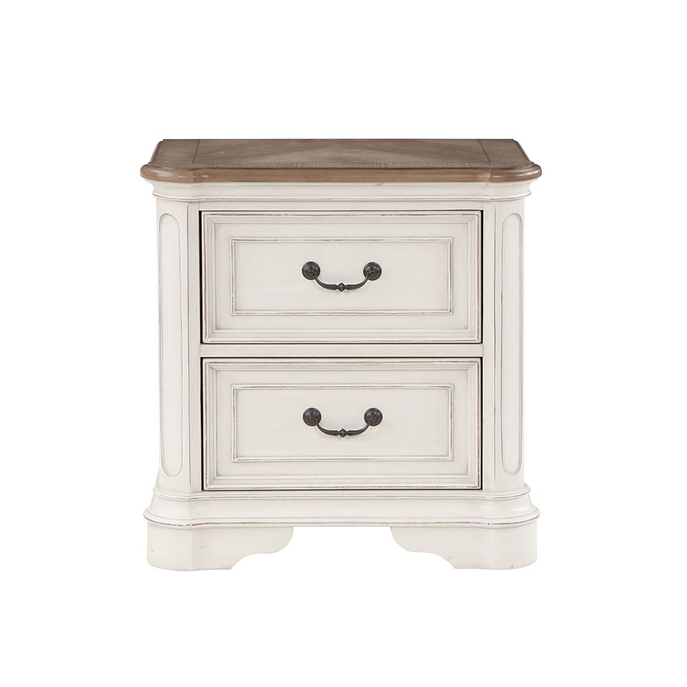 Florian Nightstand