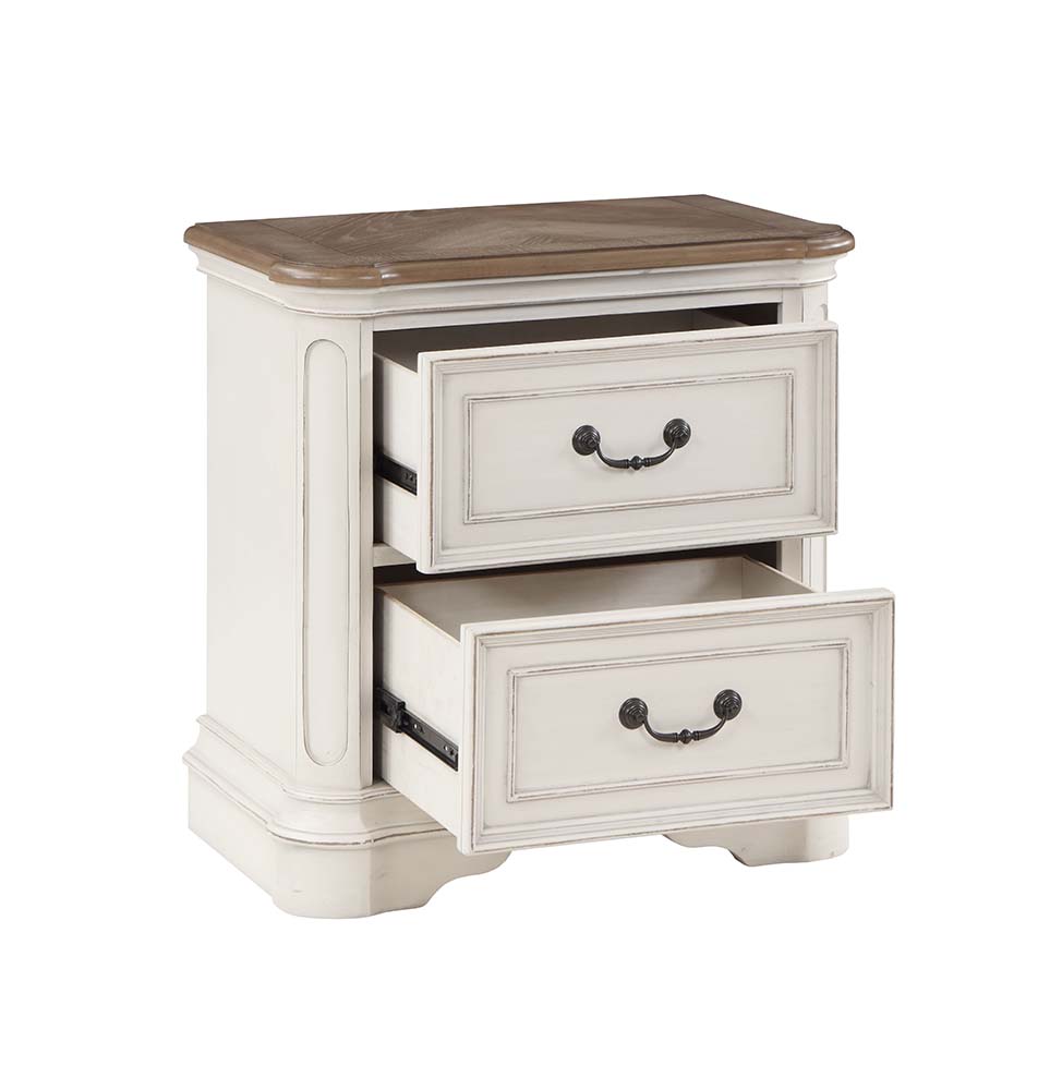 Florian Nightstand