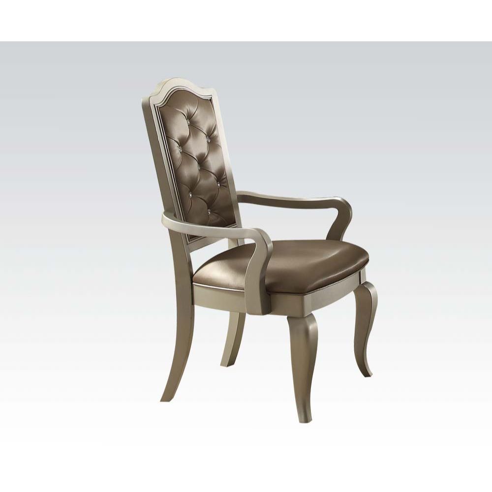 Francesca Arm Chair (Set-2)