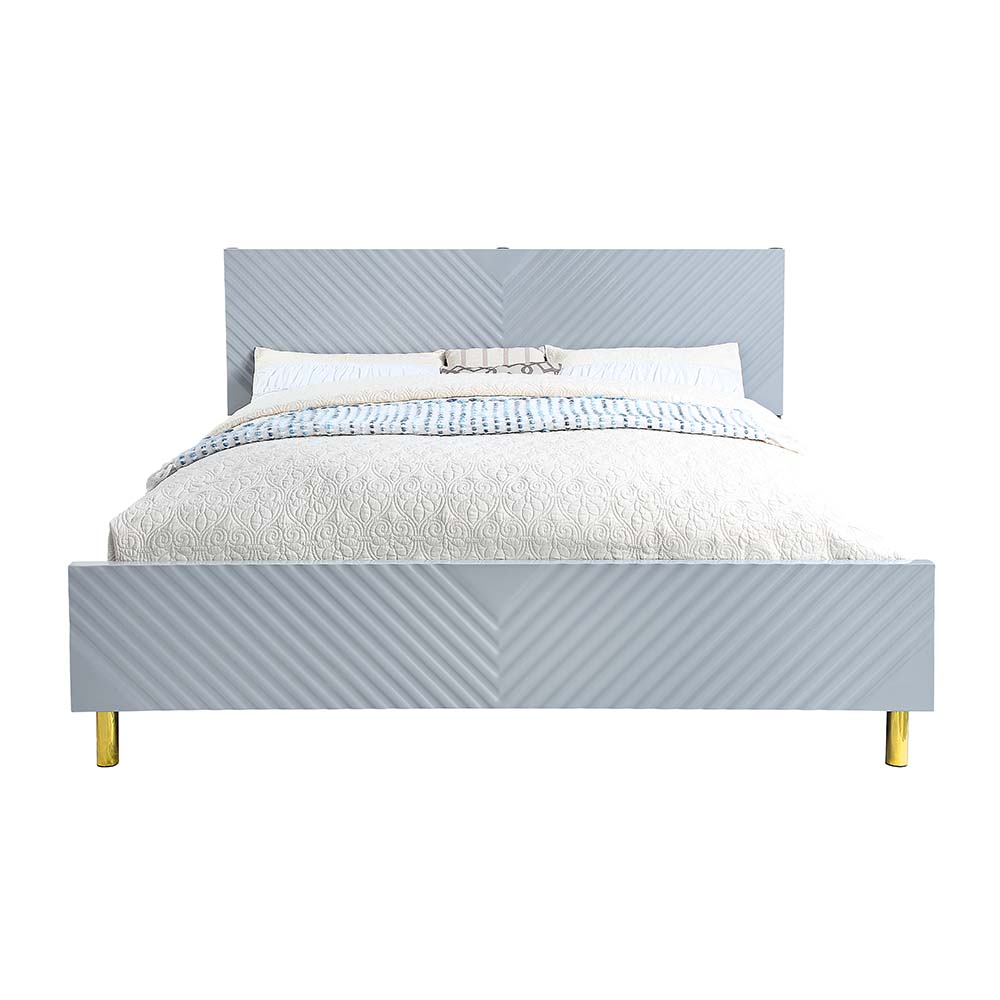 Gaines Queen Bed