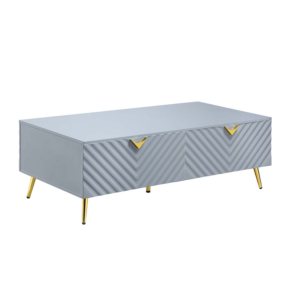 Gaines Coffee Table