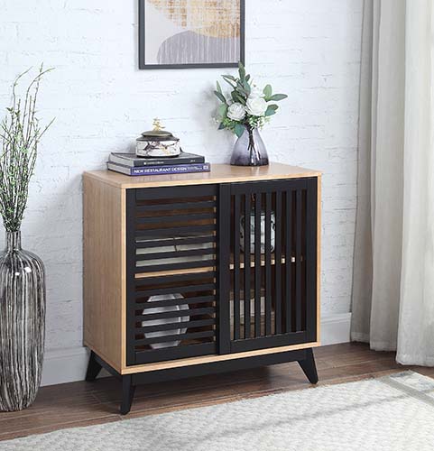 Gamaliel Console Table