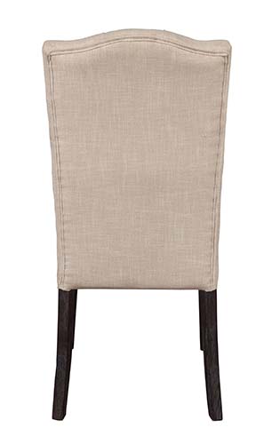 Gerardo Side Chair (Set-2)