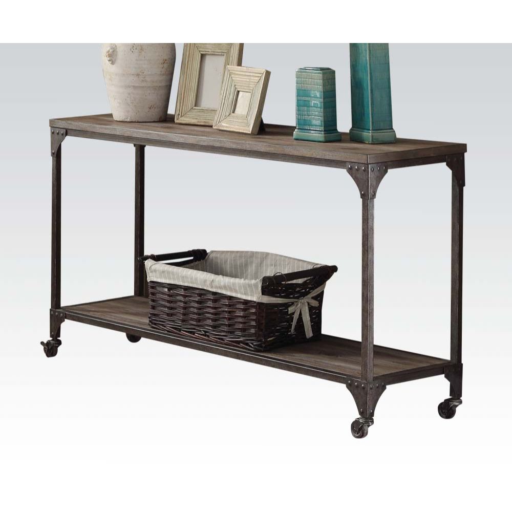 Gorden Accent Table