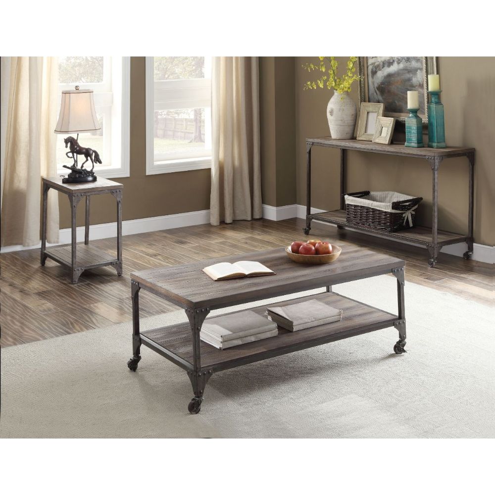 Gorden Coffee Table