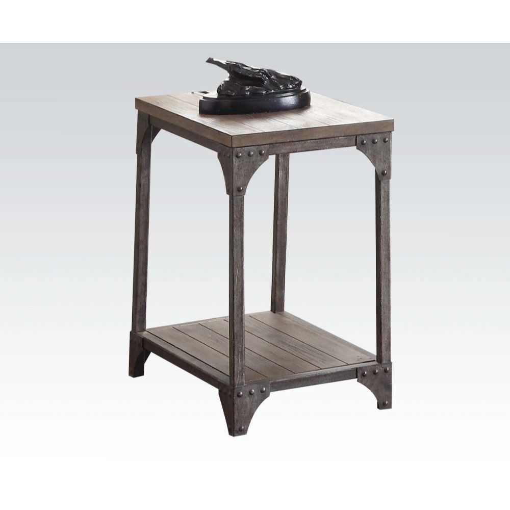 Gorden End Table