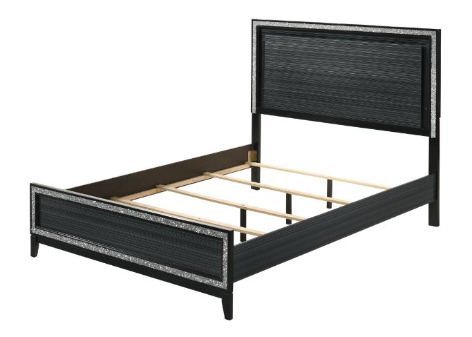 Haiden Queen Bed