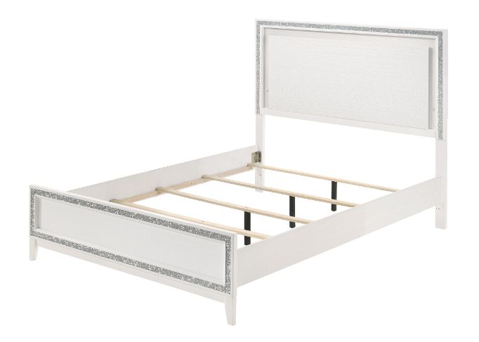 Haiden Queen Bed