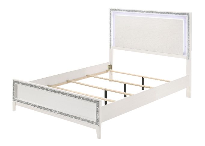 Haiden Queen Bed