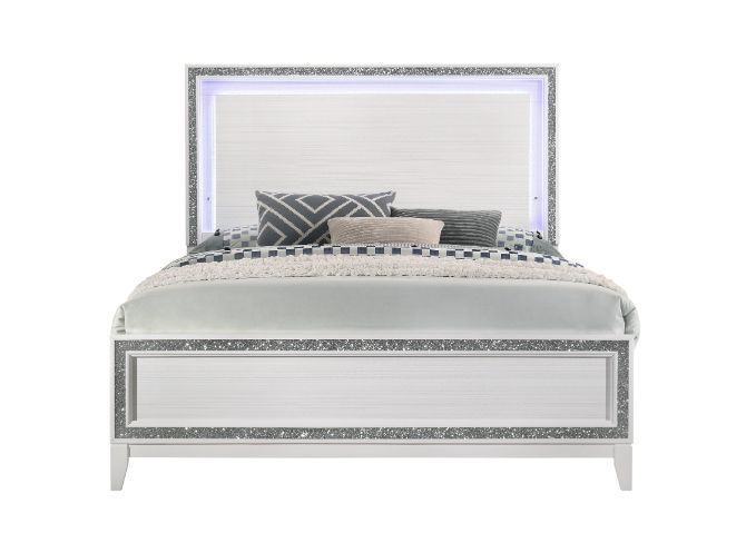 Haiden Queen Bed