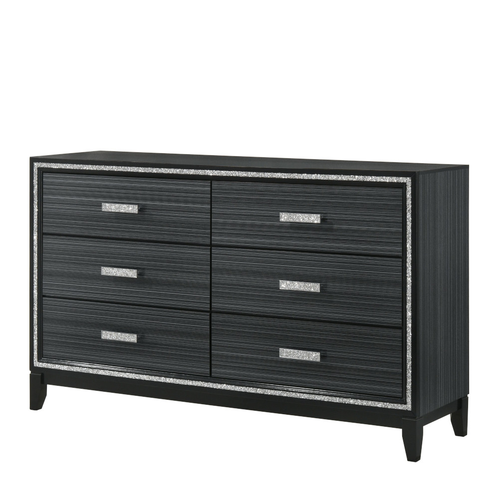 Haiden Dresser