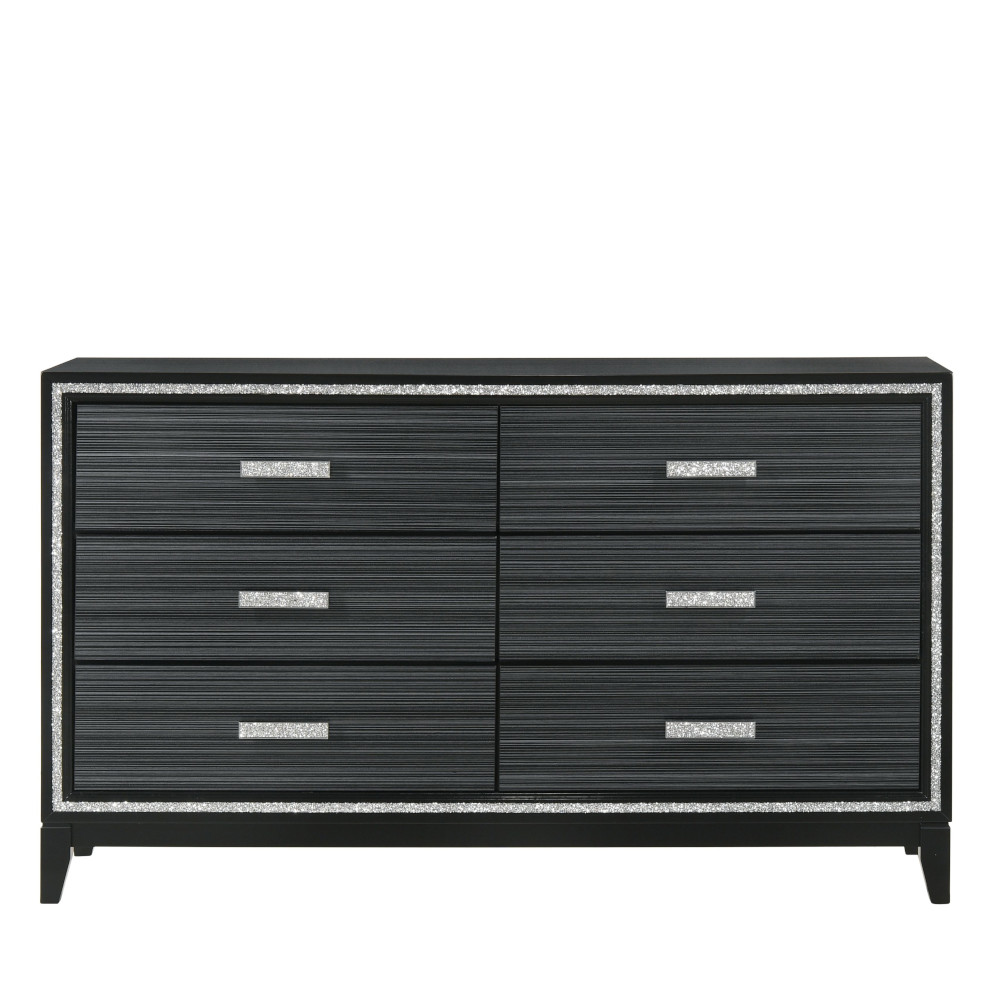 Haiden Dresser