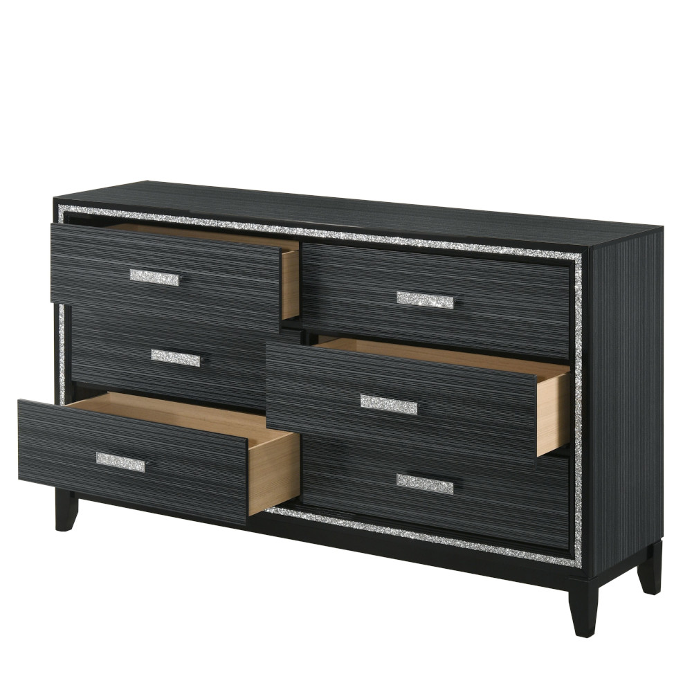 Haiden Dresser