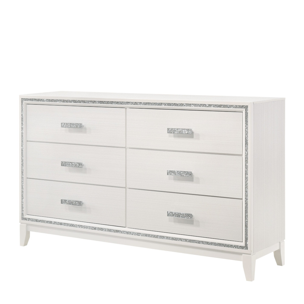 Haiden Dresser