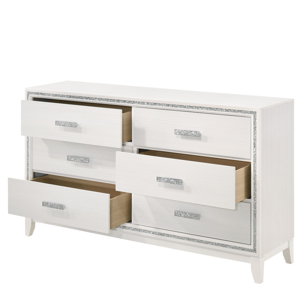 Haiden Dresser