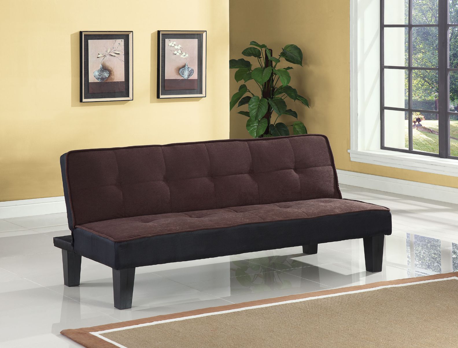 Hamar Futon