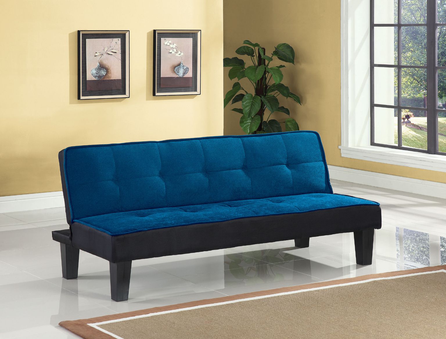 Hamar Futon