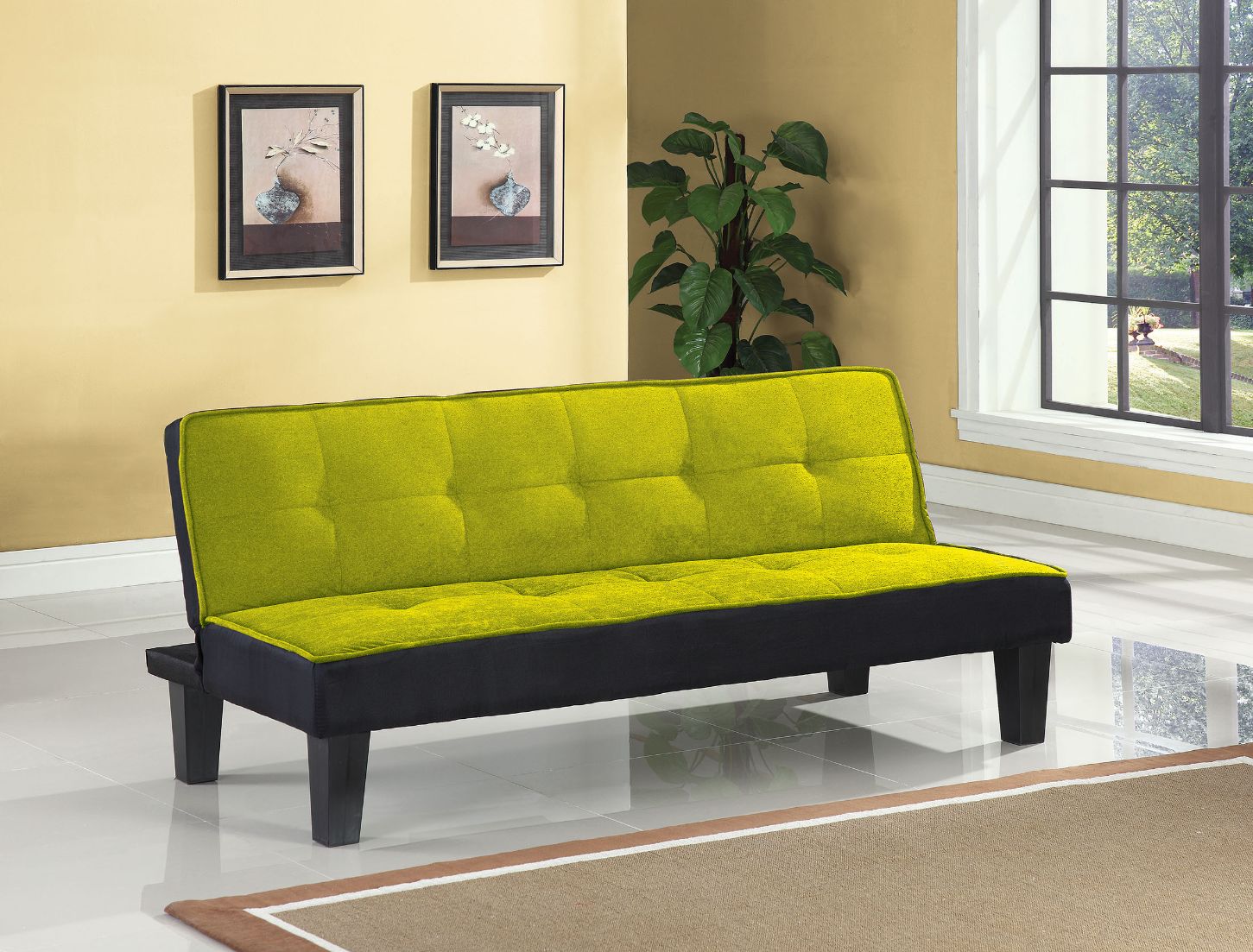 Hamar Futon